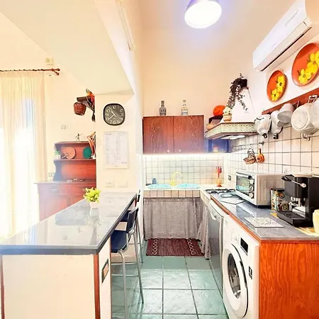 Argenteria Holiday home Casa Santa (Trapani)