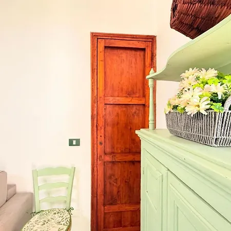 Argenteria Holiday home Casa Santa (Trapani)