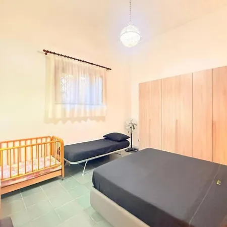 Holiday home Argenteria
