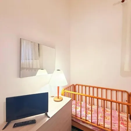 Argenteria Holiday home *
