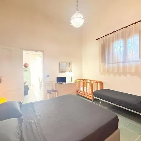 Argenteria Holiday home