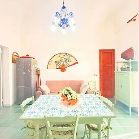 Argenteria * Casa Santa (Trapani)