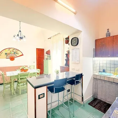 Argenteria Holiday home Casa Santa (Trapani)