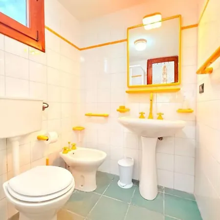 Argenteria Holiday home