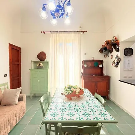 Holiday home Argenteria *