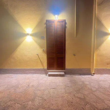 Argenteria Feriehus Casa Santa (Trapani)