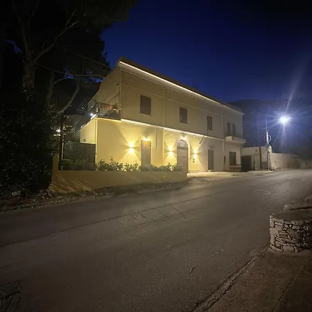 Argenteria Casa Santa (Trapani)